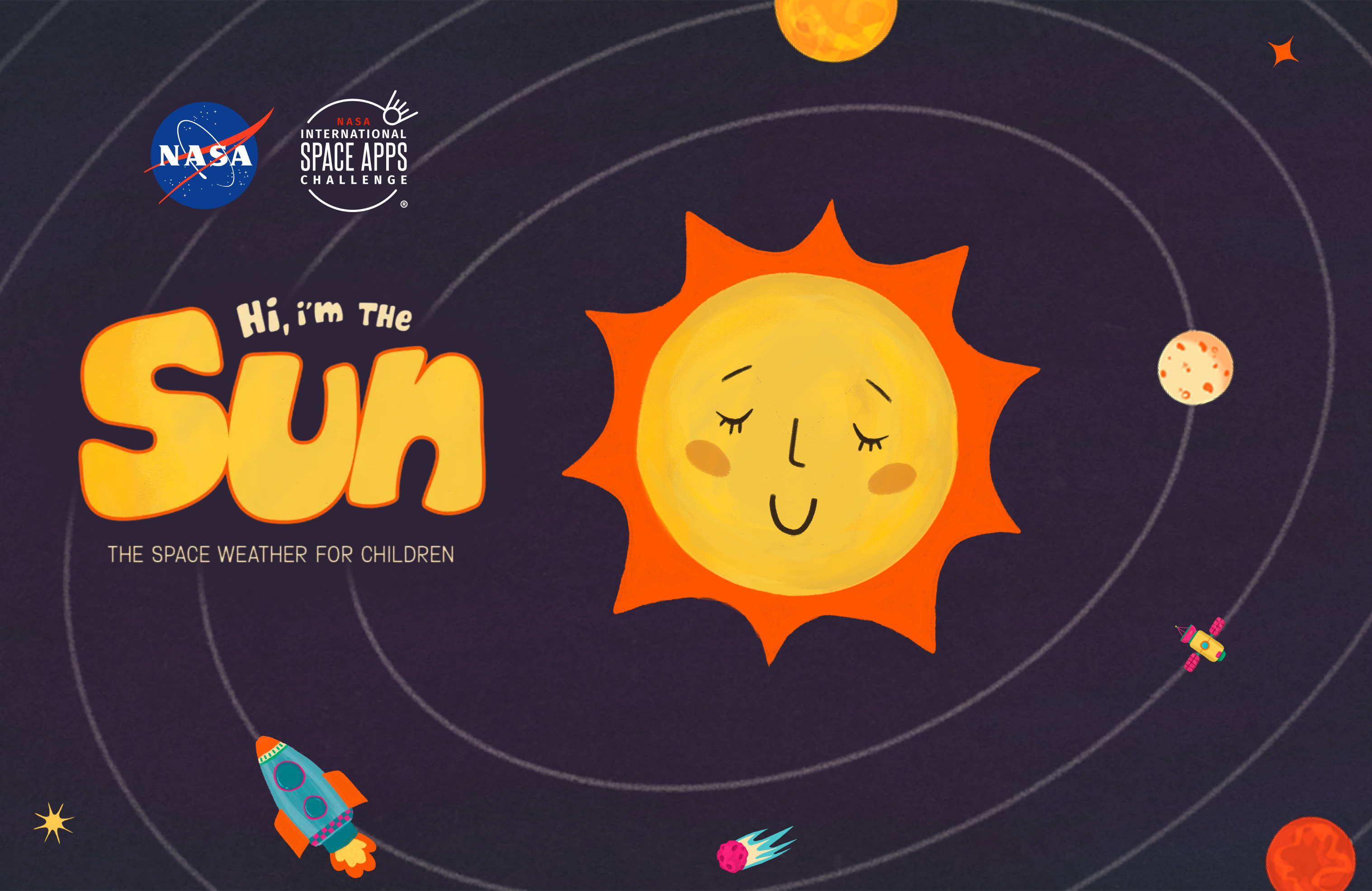 Capa do estudo de caso